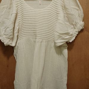 Free People Tunic